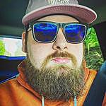 Joe Bowman - @beardedkickz Instagram Profile Photo