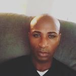 Cecil Joe Daniel - @ceajay1108 Instagram Profile Photo