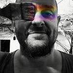 Joe Comstock - @averageofthearts Instagram Profile Photo