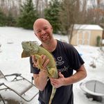 Joe Devine - @devine_reptiles Instagram Profile Photo