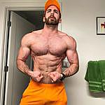 Joe DeVito - @its_fit_vito Instagram Profile Photo