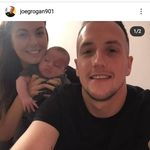 Joe Grogan - @joegrogan901 Instagram Profile Photo