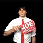 Joe Hawley - @joe_.hawley Instagram Profile Photo