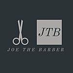 Joe Hodge - @joe._the._barber Instagram Profile Photo