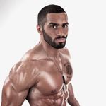 Joe Humphry - @joblac1896 Instagram Profile Photo