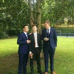 joe jones - @joe._.jones03 Instagram Profile Photo