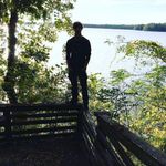 Joe Joyner - @_joe_joyner Instagram Profile Photo