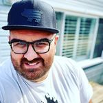 Joe Leal - @theketogrillguy Instagram Profile Photo