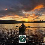 Joe McFadden - @dunlewey__kayaking Instagram Profile Photo
