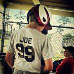 Joe Polk - @your_bad Instagram Profile Photo