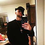 Joe Rambo - @joe._.rambo Instagram Profile Photo