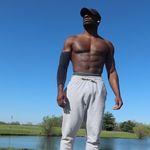 Joe Ray - @fitness_joe190 Instagram Profile Photo