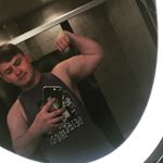 Kyle Joe Rayburn - @bodybuildingig2k Instagram Profile Photo