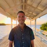 Joe Schulte - @joe_schulte_ Instagram Profile Photo