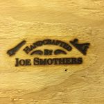 Joe Smothers - @joe_smothers Instagram Profile Photo