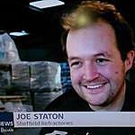 Joe Staton - @joestaton73 Instagram Profile Photo