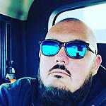 Joe Thrasher - @fat_guys_garage Instagram Profile Photo