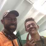 Joe Werner - @joe.werner Instagram Profile Photo