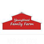 Joe Youngblood - @ybfamilyfarm Instagram Profile Photo