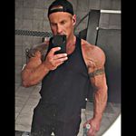 Joe McMaster - @_power_blessed_with_passion_ Instagram Profile Photo