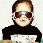 Joel Scott - @jcrscott Instagram Profile Photo