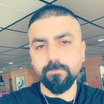 Joe Al-Sarraf - @yousif_sarraf Instagram Profile Photo