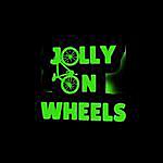 Jolly On Wheels - @jolly.on.wheels Instagram Profile Photo