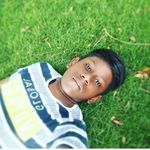 Asher Joel _ 6 ?????? - @asherjoel_6 Instagram Profile Photo