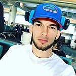 Joey Barrett - @jbarrett911 Instagram Profile Photo
