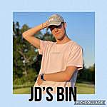 Joey Draper - @jds_bin Instagram Profile Photo