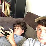 Joey And Ben Formicola - @joey_ben_formicola_spam Instagram Profile Photo