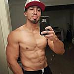 Joey Mendoza - @jy_mndz Instagram Profile Photo