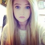 Johanna Parker - @___johanna_parker___ Instagram Profile Photo