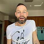 John Adamson - @cheaphotel Instagram Profile Photo