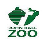 John Ball Zoo - @johnballzoogr Instagram Profile Photo