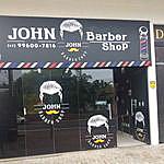 john barber - @johnbarber.shop Instagram Profile Photo