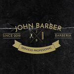 JOHN BARBER - @john.barber06 Instagram Profile Photo