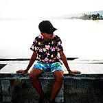 John Carlo P. Barina - @barinajhoncarlo Instagram Profile Photo