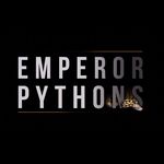 John Batey - @emperor_pythons Instagram Profile Photo