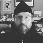 John Black - @john.d.black Instagram Profile Photo