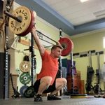 John Blackford - @fitness.rx_ Instagram Profile Photo