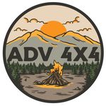 John Brochu - @adv.4x4 Instagram Profile Photo