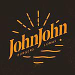 John John Burgers Lomas - @jjblomas Instagram Profile Photo