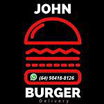 John Burgergo - @johnburger.com.br Instagram Profile Photo