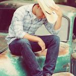 John Cagle - @chevy.loving.country Instagram Profile Photo