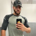 John Cochran - @jhulk42 Instagram Profile Photo