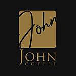 John Coffee - @john_coffee_official Instagram Profile Photo