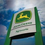 Concesionario John Deere - @agronortejohndeere Instagram Profile Photo