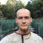 John Copas - @humboldt.grower Instagram Profile Photo