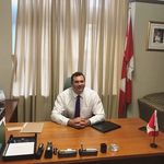 CANADA TRAVEL AND IMMIGRATION - @immigration_counsel_paul_john Instagram Profile Photo